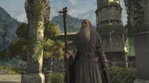 Trò chơi Lord of the Rings: War In The North trở lại với phiên bản Legacy