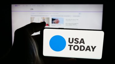 USA Today hợp tác với Palantir để phân tích dữ liệu người dùng