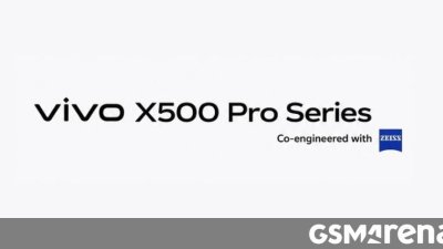 Vivo X500 Pro Max lộ diện trên Geekbench trước thềm ra mắt