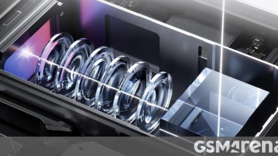 vivo X500 Pro và Pro Max: Chi tiết về camera telephoto