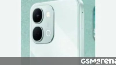 Vivo Y31T sắp ra mắt với cấu hình ấn tượng và thiết kế mới