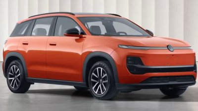 Volkswagen chuẩn bị đưa xe điện sản xuất tại Trung Quốc về châu Âu