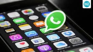 WhatsApp gặp sự cố, người dùng không thể gửi ảnh và video