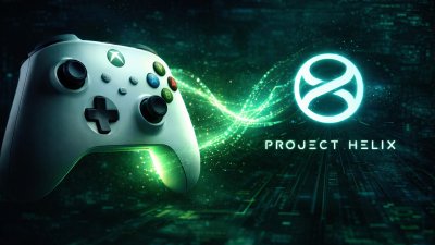Xbox đối mặt với thách thức giá cả cho Project Helix