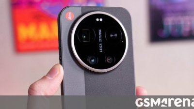 Xiaomi 18 Ultra bị hủy, vivo và Oppo Ultra không ra mắt toàn cầu