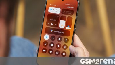 Xiaomi chuẩn bị ra mắt giao diện hiển thị quyền riêng tư trên smartphone