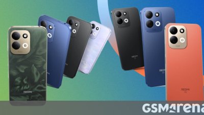 Xiaomi ra mắt Redmi 17 5G và 4G với nhiều cải tiến hấp dẫn