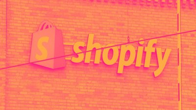 3 lý do khiến chúng ta yêu thích Shopify