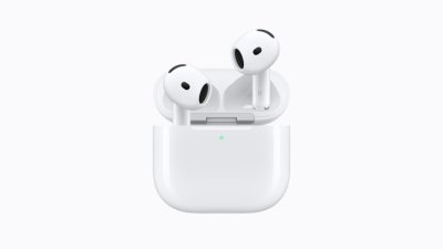Apple ra mắt AirPods 5 với tính năng khử tiếng ồn hàng đầu