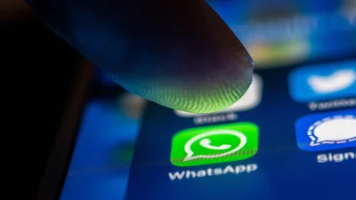 Cảnh báo lừa đảo mới qua Whatsapp: Đừng để mất tài khoản
