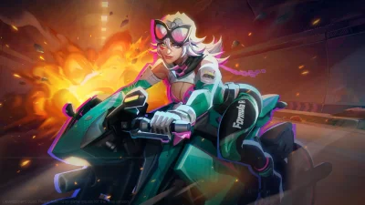 Cập nhật bản vá mùa 10 của Marvel Rivals: Tất cả buff và nerf