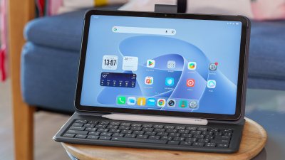 Đánh giá Infinix XPAD 30 Pro: Máy tính bảng giá rẻ với nhiều bất ngờ