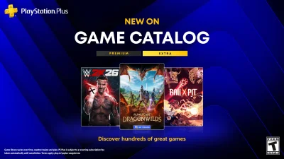 Danh sách game PlayStation Plus tháng 9: RuneScape, WWE 2K26 và nhiều tựa game hấp dẫn khác