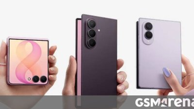 Doanh số Galaxy Z Fold8 và Z Fold8 Ultra vượt trội hơn Z Fold7