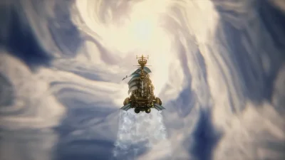Eternal Anima: RPG mới với phong cách hình ảnh HD-2D hấp dẫn