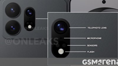 Galaxy S27 Ultra: Tin đồn trái chiều về vị trí camera