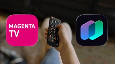 Giá streaming hấp dẫn từ MagentaTV và Waipu.tv
