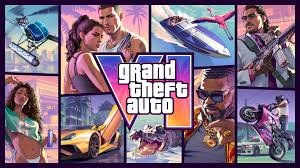 GTA 6 công bố thời gian phát hành toàn cầu