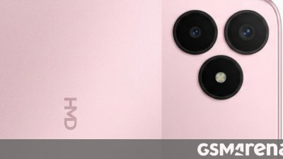 HMD Asha 305 Pro sắp ra mắt với nhiều nâng cấp hấp dẫn