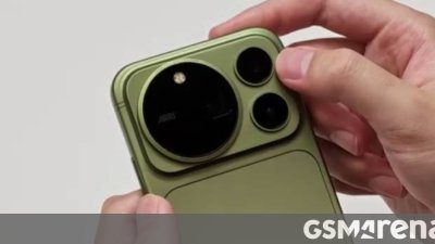 Honor Magic9 Pro Max lộ diện qua video trước ngày ra mắt