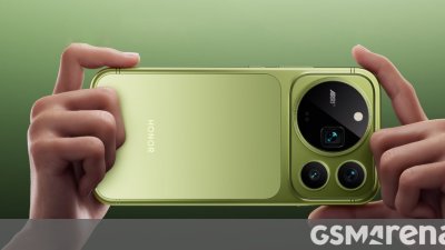 Honor Magic9 Pro Max ra mắt: camera 200MP, chip Snapdragon 8 Elite Gen 6