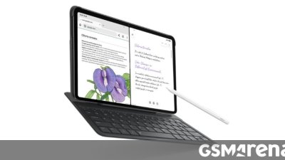 Infinix Xpad 30 Pro ra mắt với màn hình 11 inch và pin 8.200mAh