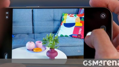iOS 27 hứa hẹn mang đến nhiều tính năng chuyên nghiệp cho ứng dụng camera