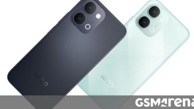 iQOO Z11xa ra mắt với nhiều điều khó hiểu