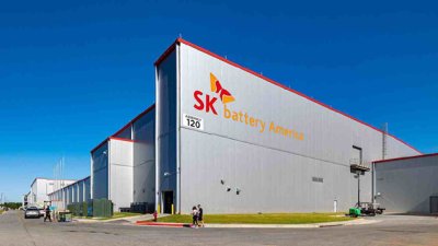 K-battery tìm hướng đi mới tại thị trường ESS Mỹ