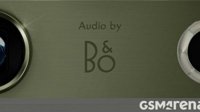 Motorola hợp tác Bang & Olufsen, Signature 27 là smartphone đầu tiên