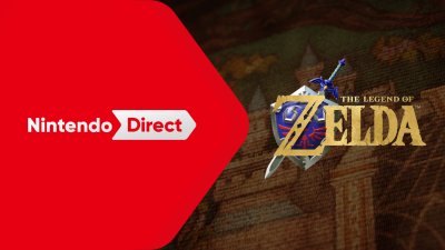 Nintendo công bố hai sự kiện Nintendo Direct đặc biệt vào tuần tới