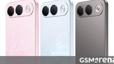 Oppo A7 Pro và A7 Pro Max sắp ra mắt toàn cầu với thông số ấn tượng