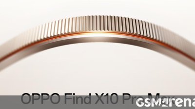 Oppo Find X10 mở đặt hàng trước với pin 8.000mAh