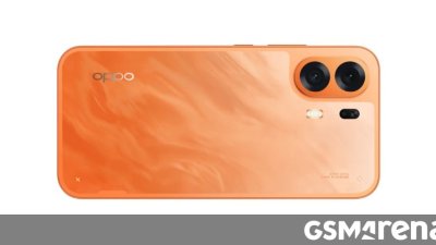 Oppo K14 Plus ra mắt tại Ấn Độ với pin 8.000mAh