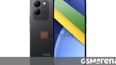 Poco C95 Pro ra mắt với nhiều nâng cấp đáng chú ý