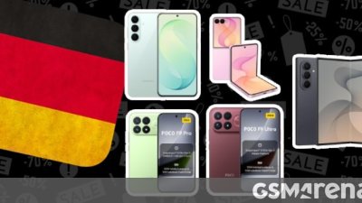 Poco F9 Pro và F9 Ultra ra mắt, Galaxy S26 FE chính thức lên kệ