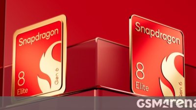 Qualcomm ra mắt Snapdragon 8 Elite Extreme Gen 6 và 8 Elite Gen 6