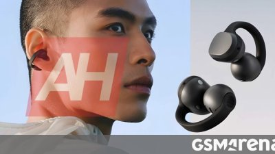 Samsung Galaxy Buds On lộ ảnh: tai nghe clip-on, dẫn âm qua không khí