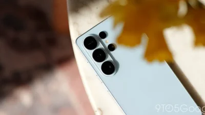Samsung ngừng hoạt động ứng dụng Quick Measure và AR Doodle