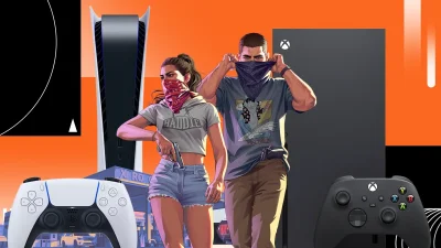 So sánh PS5 và Xbox: Nền tảng nào chơi GTA 6 tốt nhất?