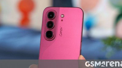 Tecno Camon Slim 5G: Trải nghiệm mở hộp và tính năng nổi bật