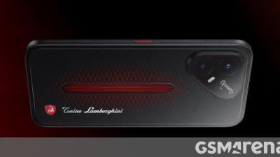 Tecno Pova 8 Pro phiên bản Tonino Lamborghini chính thức ra mắt