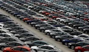 Trung Quốc chuẩn bị cho thời kỳ thu hồi pin EV quy mô lớn