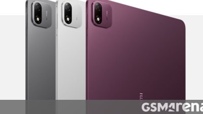 Xiaomi Pad 9 Pro Max chính thức ra mắt với màn hình 13.3 inch và pin 12.000 mAh