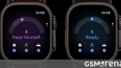 Apple phải trả thêm 184 triệu USD tiền lãi trong vụ kiện Masimo