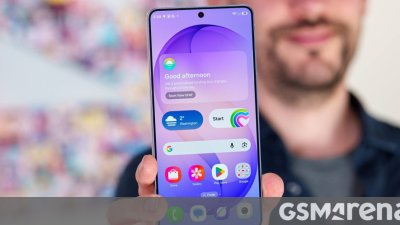 Galaxy S27 Pro và Ultra có thể lần đầu dùng DC dimming
