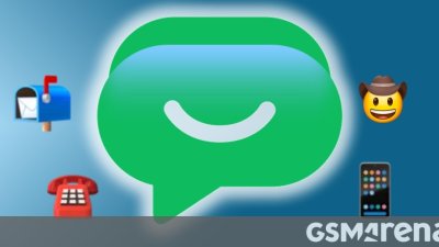 Google thử nghiệm emoji HDR cho ứng dụng Chat