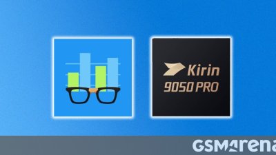 Huawei Mate 90 Pro Max lộ điểm Geekbench với Kirin 9050 Pro