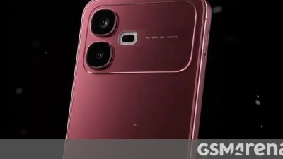 Infinix Smart 20E rò rỉ ảnh bốn màu và một số thông số