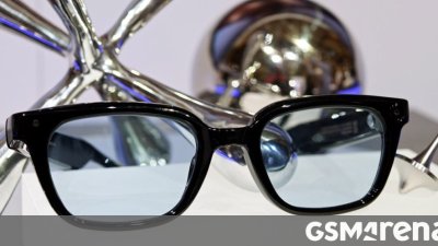 Kính Android XR đầu tiên của Samsung dự kiến ra mắt tháng 11